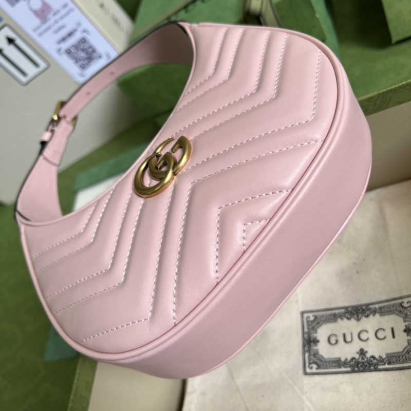 Gucci Top Handle Bags